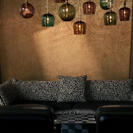 The Cloud One 4* Prag