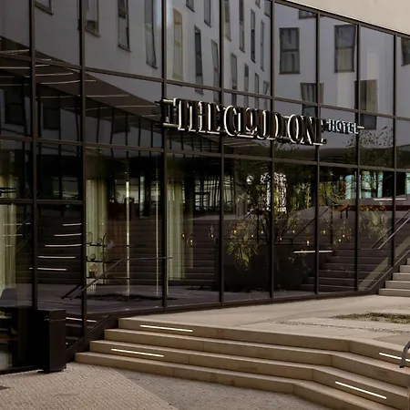 Hotel The Cloud One Prague