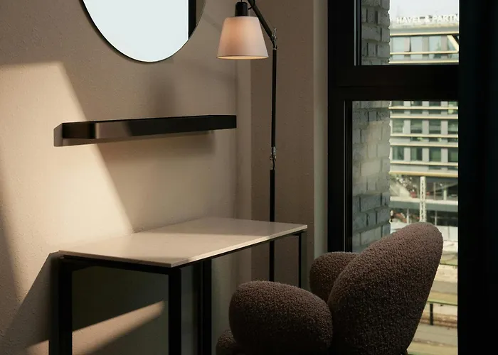 The Cloud One Hotel 4*