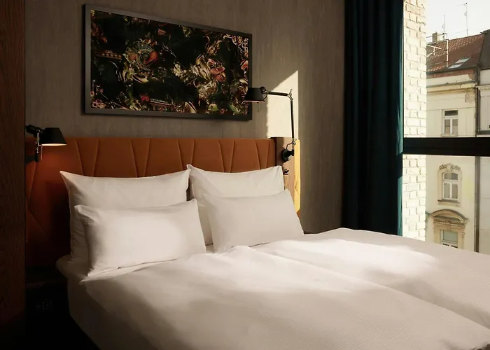 Hotel The Cloud One 4*