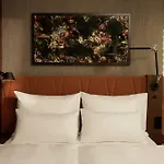 The Cloud One Hotel