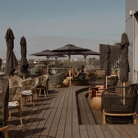 The Cloud One 4* براغ
