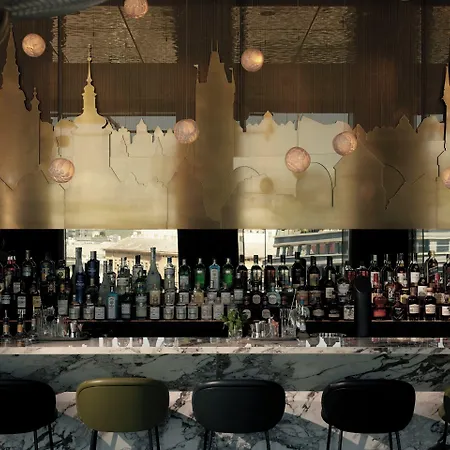 Ξενοδοχείο The Cloud One 4*