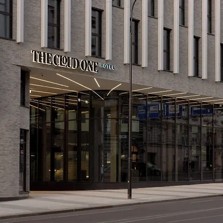 The Cloud One Hotel Praha