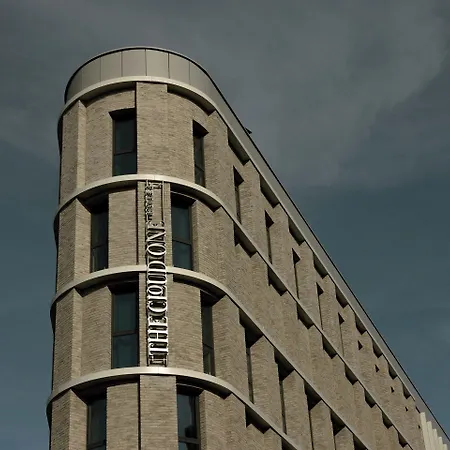 Ξενοδοχείο The Cloud One Πράγα