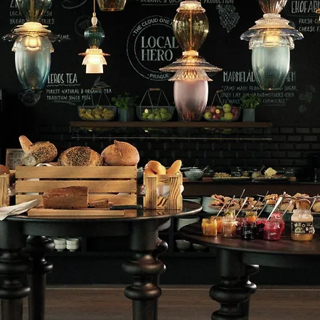 Ξενοδοχείο The Cloud One 4*