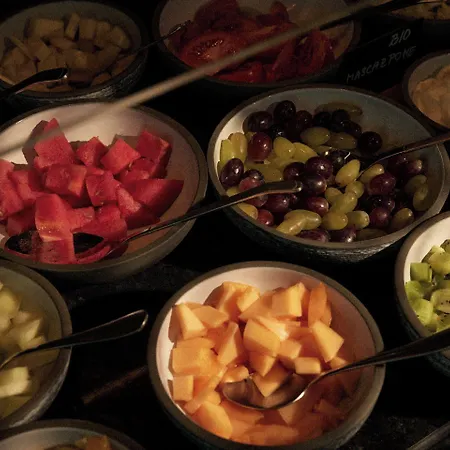 The Cloud One Ξενοδοχείο Πράγα