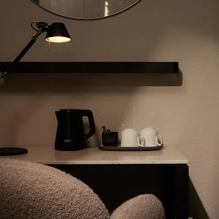 Ξενοδοχείο The Cloud One Πράγα