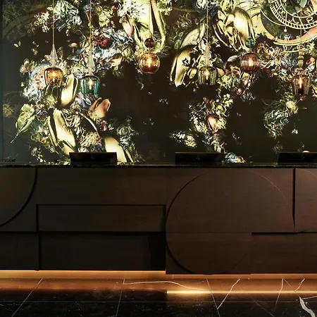 The Cloud One Hotel 4*