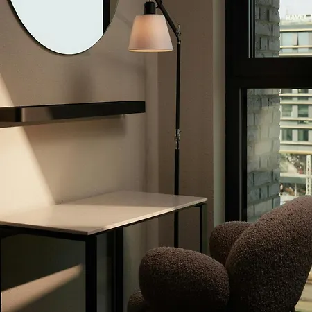 The Cloud One Hotel 4*