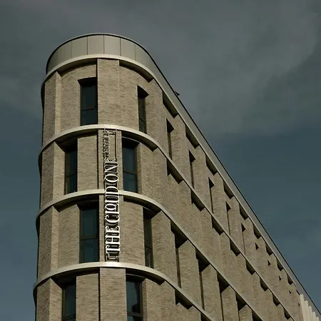 The Cloud One 4* Prague