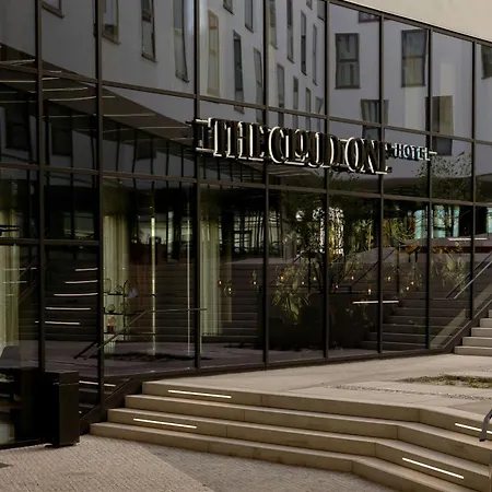 Hotel The Cloud One 4*