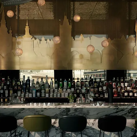 The Cloud One Hotel Prague