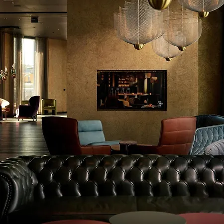 The Cloud One 4* Prague