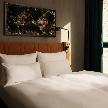 Hotel The Cloud One 4*