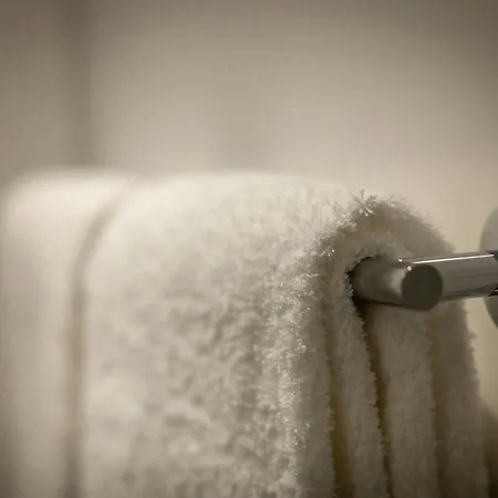 Hotel The Cloud One Prague