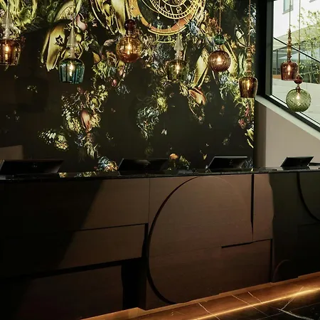 The Cloud One Hotel Prague