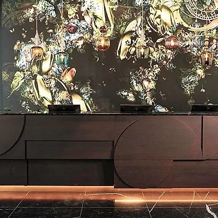 The Cloud One Hotel Praga