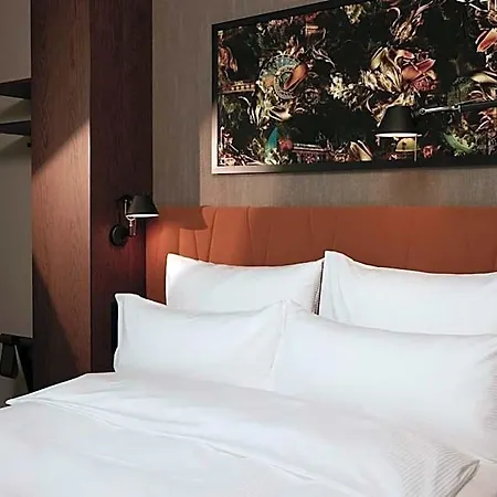 Hotel The Cloud One 4*