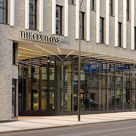 The Cloud One Hotel Praga