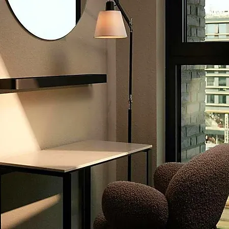 The Cloud One 4*