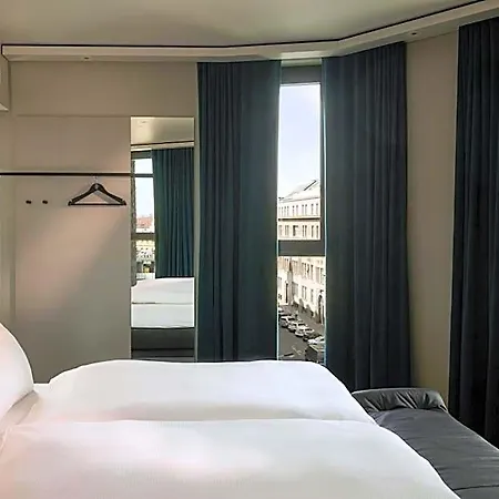 The Cloud One Hotel