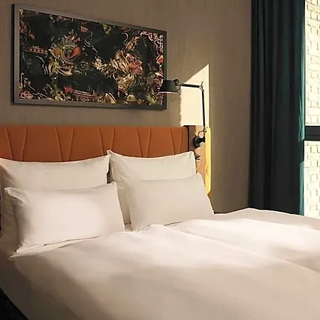 The Cloud One Hotel 4*