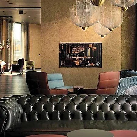 The Cloud One 4*
