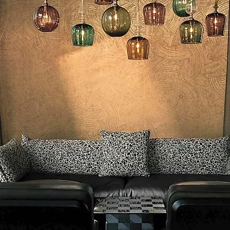 Hotel The Cloud One Praga