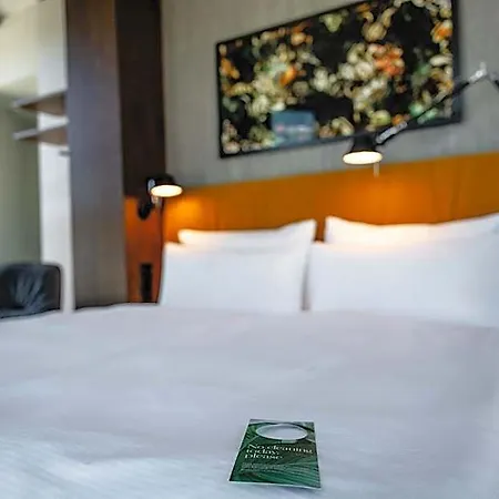 Hotel The Cloud One Praga