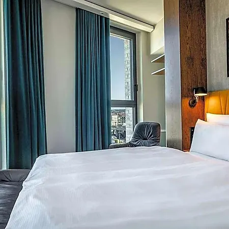 The Cloud One 4* Praga