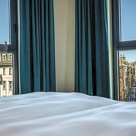 The Cloud One Hotel 4*