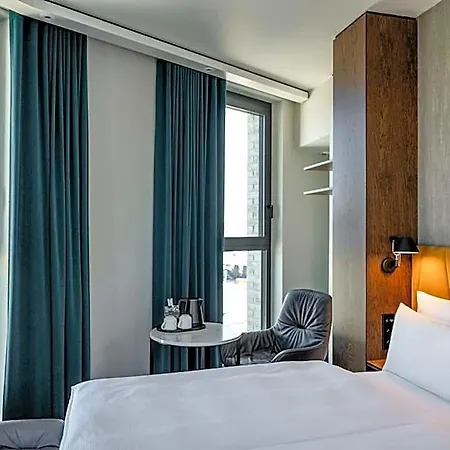 The Cloud One Hotel Praga