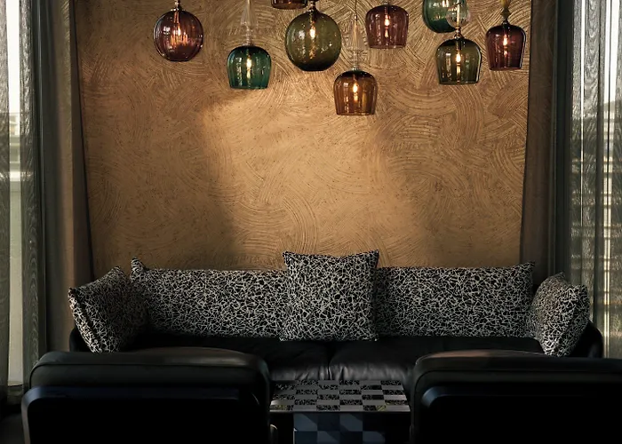 The Cloud One פראג