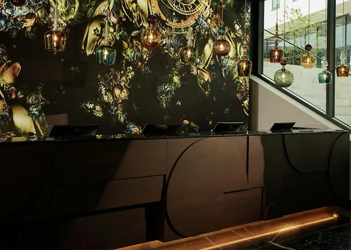 The Cloud One מלון פראג