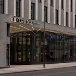 The Cloud One Hotel Praga