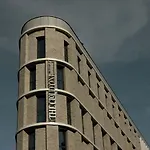 Hotel The Cloud One Praga