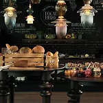 Hotel The Cloud One 4*