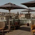 The Cloud One Hotel 4*