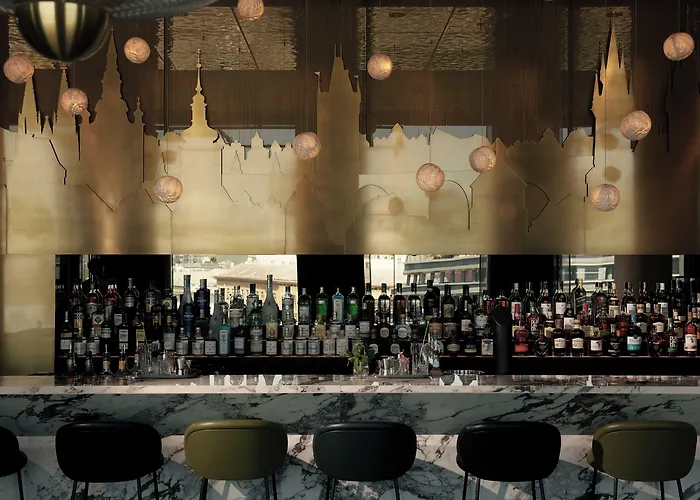 Hotel The Cloud One 4*