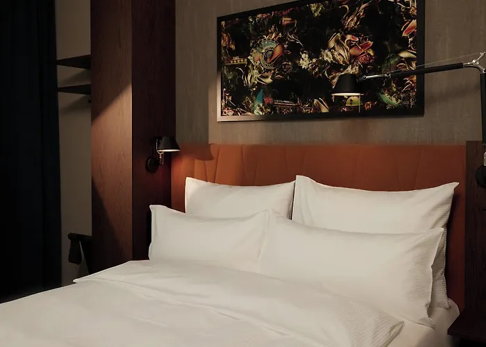 The Cloud One Hotel 4*